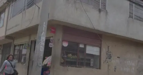 TIENDA DE BARRIO DIAGONAL 73G CON 78B BOGOTÁ